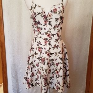 No boundaries size large